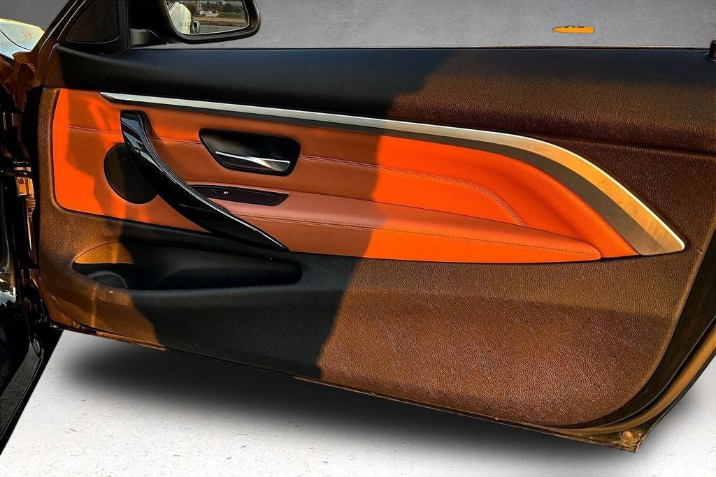 2017 BMW 4 Series 430i xDrive