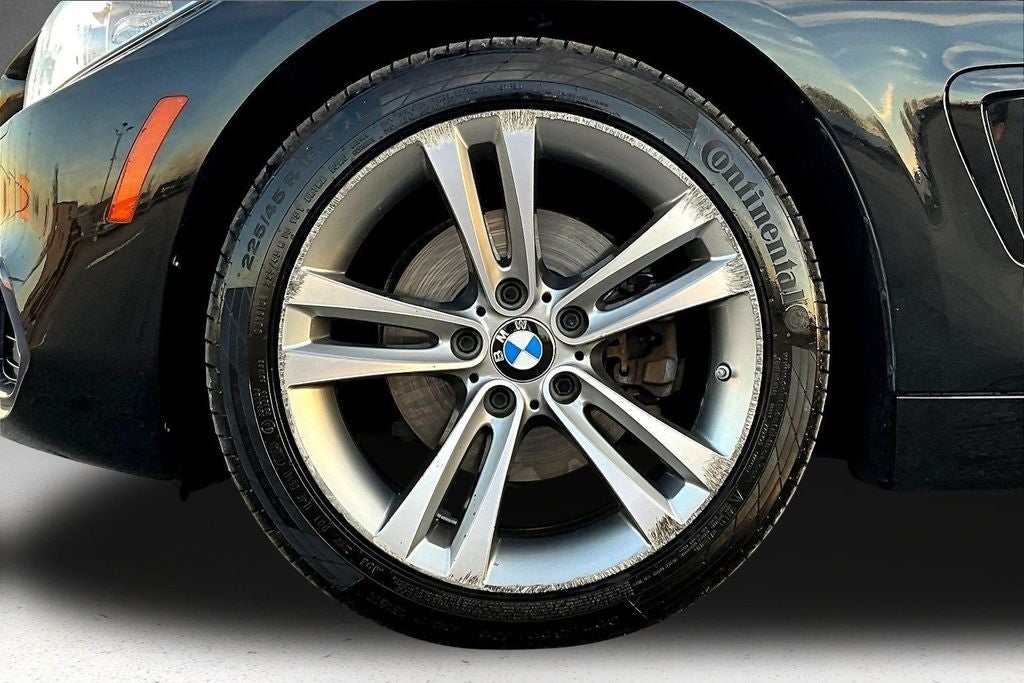 2017 BMW 4 Series 430i xDrive