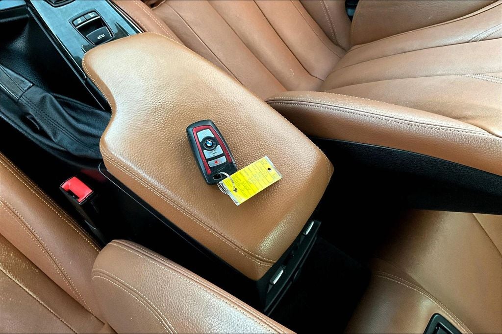 2017 BMW 4 Series 430i xDrive