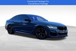 2021 BMW 5 Series 540i