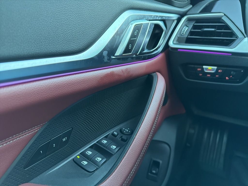 2023 BMW 4 Series 430i Gran Coupe