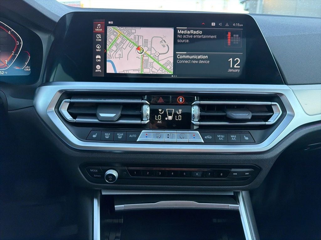 2023 BMW 4 Series 430i Gran Coupe