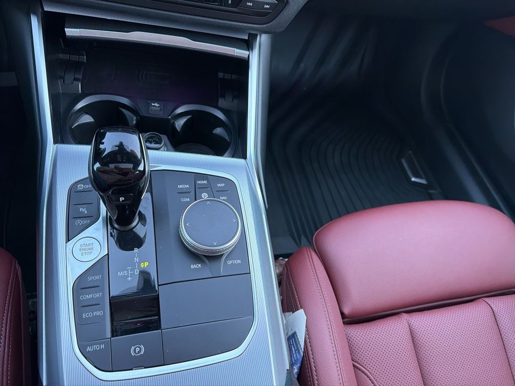 2023 BMW 4 Series 430i Gran Coupe