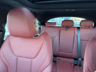 2023 BMW 4 Series 430i Gran Coupe