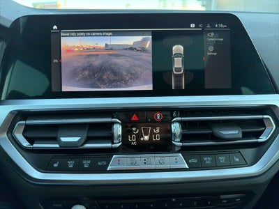 2023 BMW 4 Series 430i Gran Coupe