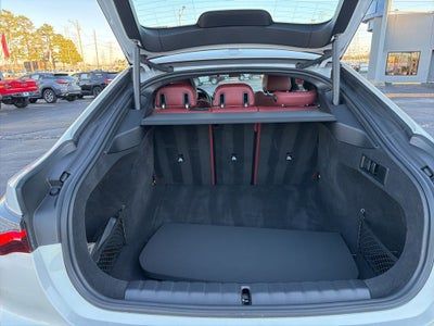 2023 BMW 4 Series 430i Gran Coupe