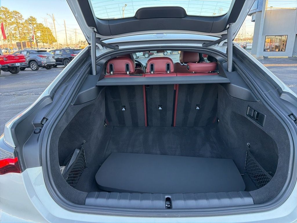 2023 BMW 4 Series 430i Gran Coupe