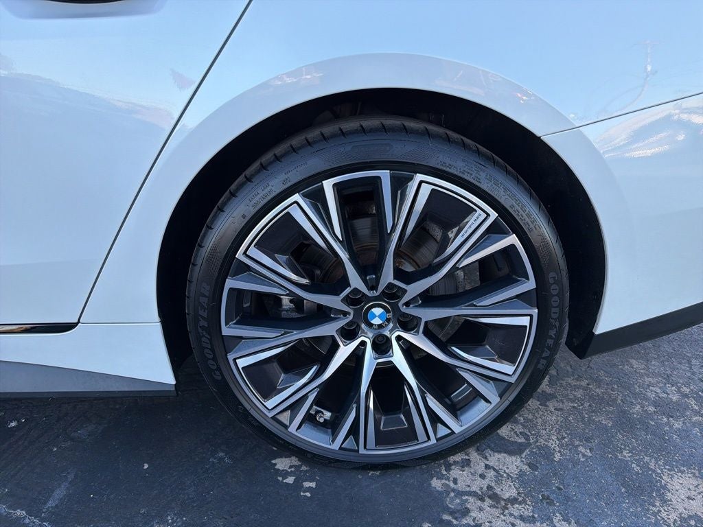 2023 BMW 4 Series 430i Gran Coupe