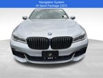 2018 BMW 7 Series 750i