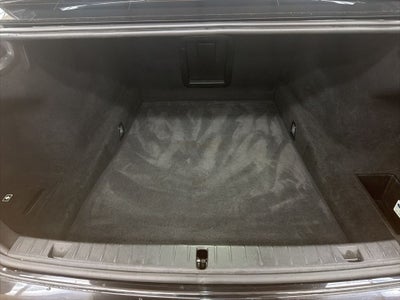 2017 BMW 7 Series 750i xDrive