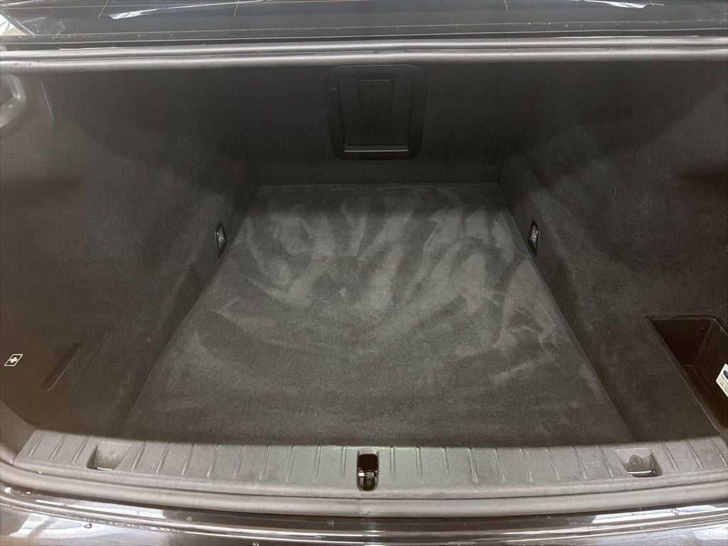 2017 BMW 7 Series 750i xDrive