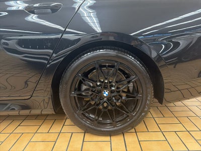 2017 BMW 7 Series 750i xDrive