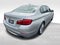 2011 BMW 5 Series 550i