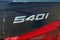 2018 BMW 5 Series 540i