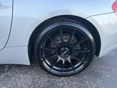 2011 BMW Z4 sDrive35i