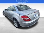 2007 Mercedes-Benz SLK SLK 350
