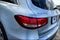 2018 Mercedes-Benz GLC GLC 300