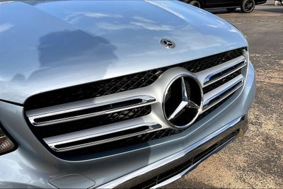 2018 Mercedes-Benz GLC GLC 300