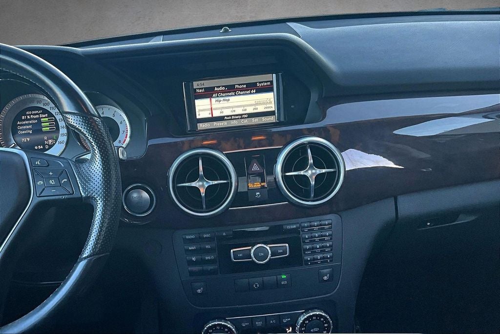 2015 Mercedes-Benz GLK GLK 350