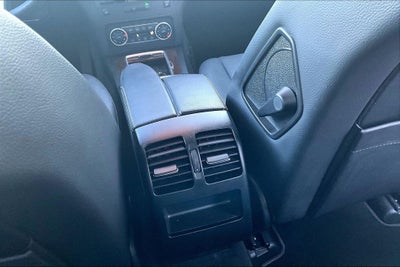 2015 Mercedes-Benz GLK GLK 350