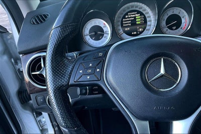 2015 Mercedes-Benz GLK GLK 350