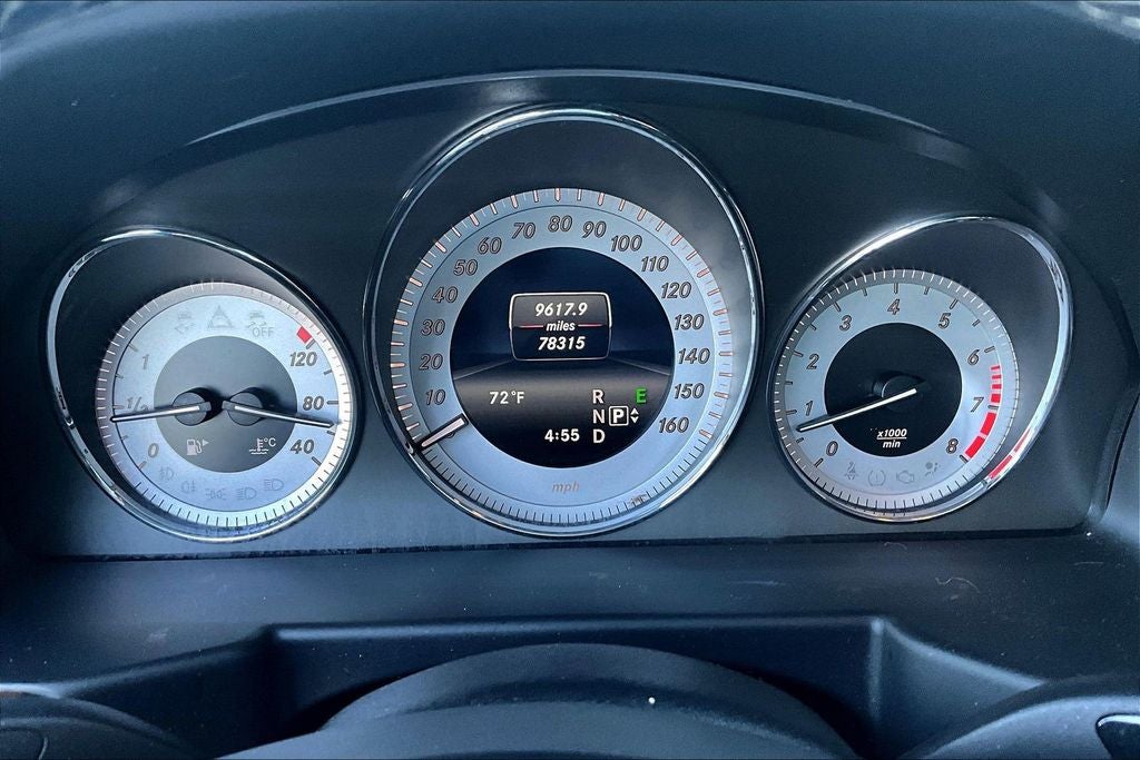 2015 Mercedes-Benz GLK GLK 350