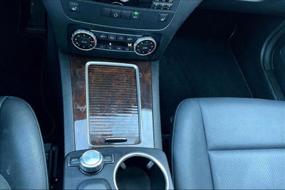 2015 Mercedes-Benz GLK GLK 350