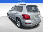 2015 Mercedes-Benz GLK GLK 350