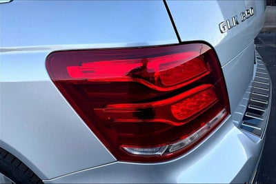 2015 Mercedes-Benz GLK GLK 350