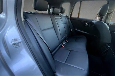 2015 Mercedes-Benz GLK GLK 350