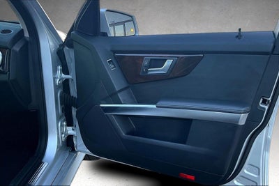 2015 Mercedes-Benz GLK GLK 350