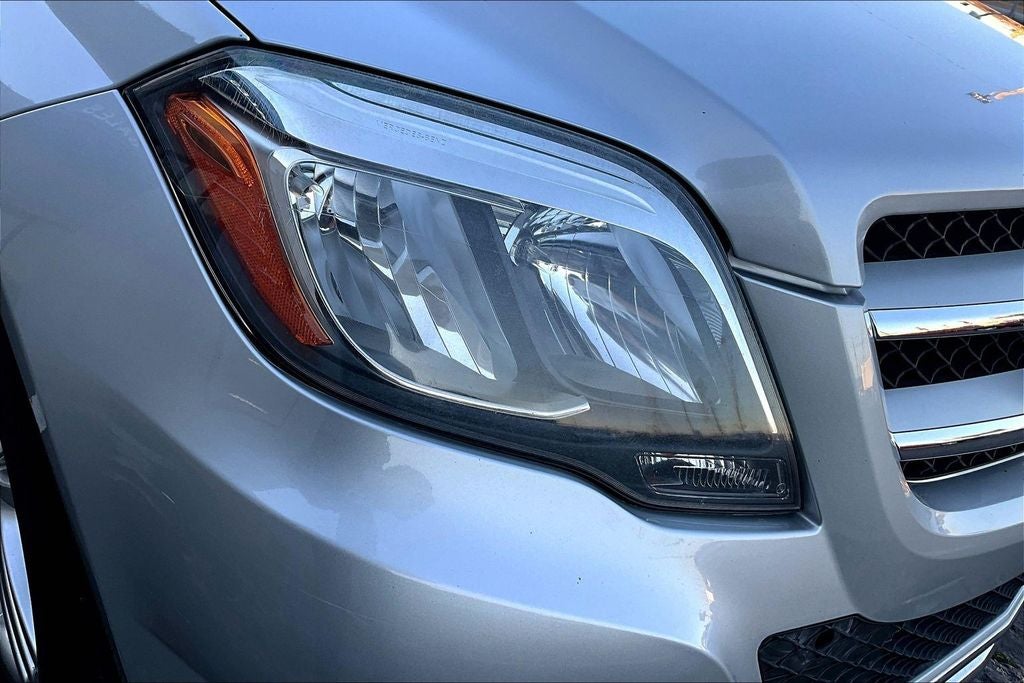 2015 Mercedes-Benz GLK GLK 350