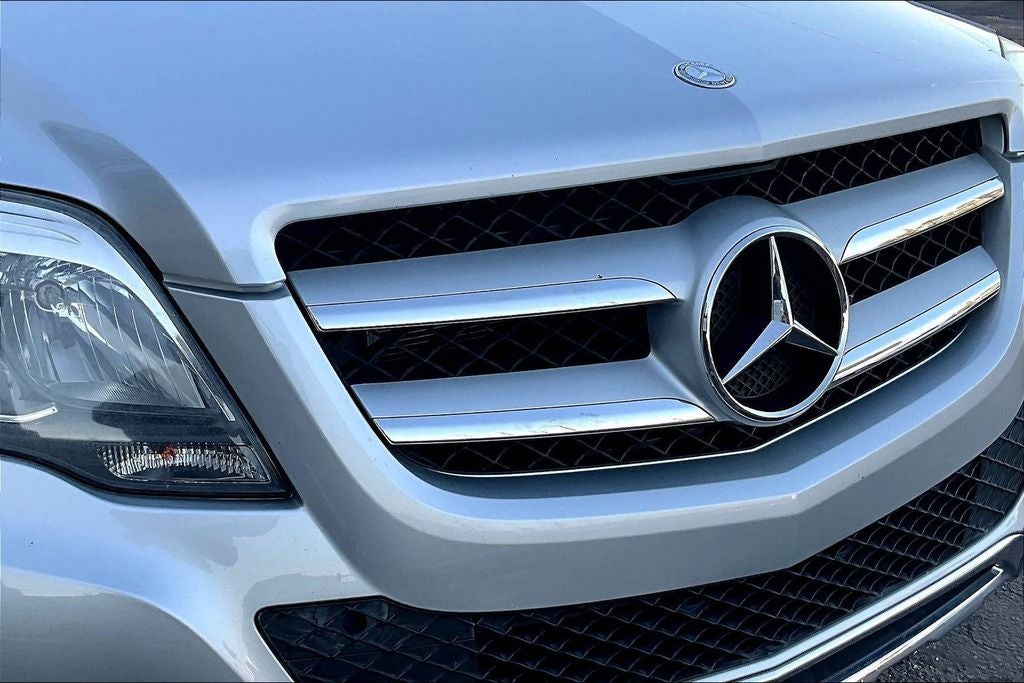 2015 Mercedes-Benz GLK GLK 350