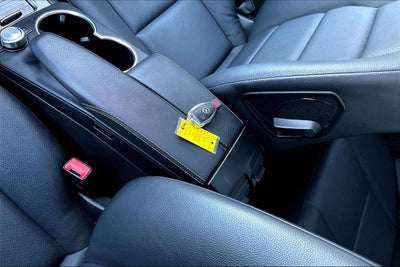 2015 Mercedes-Benz GLK GLK 350