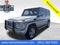 2015 Mercedes-Benz G-Class G 550 4MATIC®