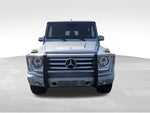 2015 Mercedes-Benz G-Class G 550 4MATIC®