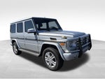 2015 Mercedes-Benz G-Class G 550 4MATIC®