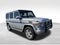 2015 Mercedes-Benz G-Class G 550 4MATIC®
