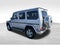 2015 Mercedes-Benz G-Class G 550 4MATIC®
