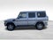 2015 Mercedes-Benz G-Class G 550 4MATIC®