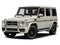 2018 Mercedes-Benz G-Class G 63 AMG® 4MATIC®
