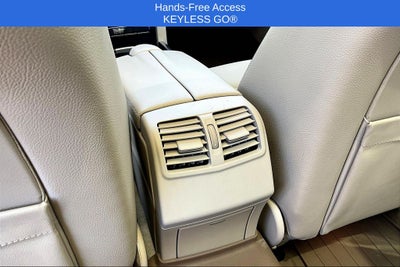 2015 Mercedes-Benz E-Class E 350 4MATIC®