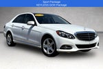 2015 Mercedes-Benz E-Class E 350 4MATIC®