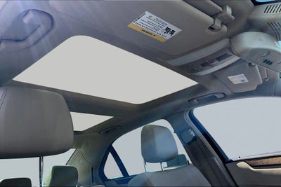 2015 Mercedes-Benz E-Class E 350 4MATIC®
