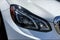 2015 Mercedes-Benz E-Class E 350 4MATIC®