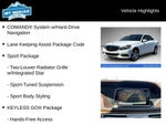 2015 Mercedes-Benz E-Class E 350 4MATIC®
