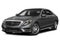 2016 Mercedes-Benz S-Class S 550