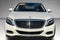 2016 Mercedes-Benz S-Class S 550