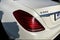 2016 Mercedes-Benz S-Class S 550