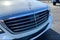 2016 Mercedes-Benz S-Class S 550